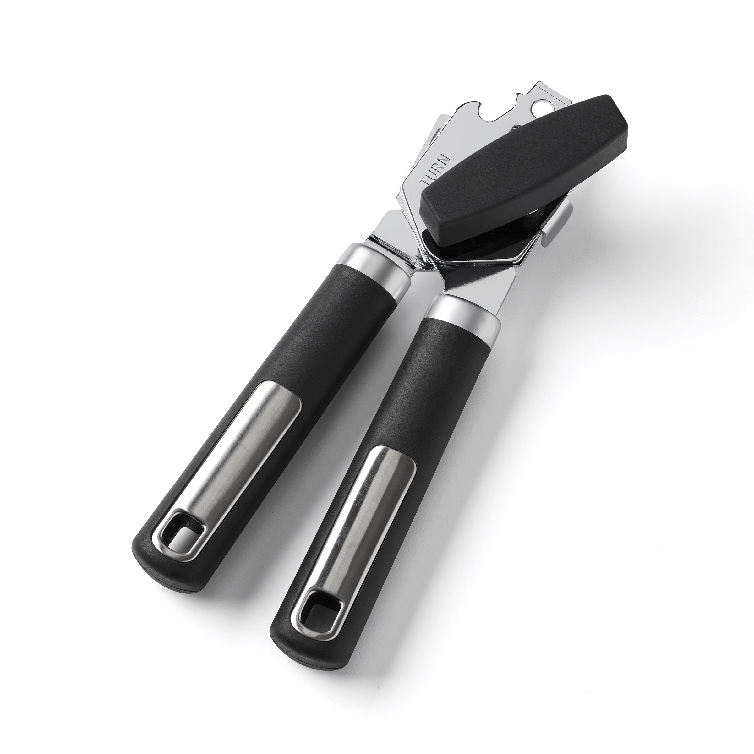 Oneida Kitchen Can Opener & Bottle Cap Opener