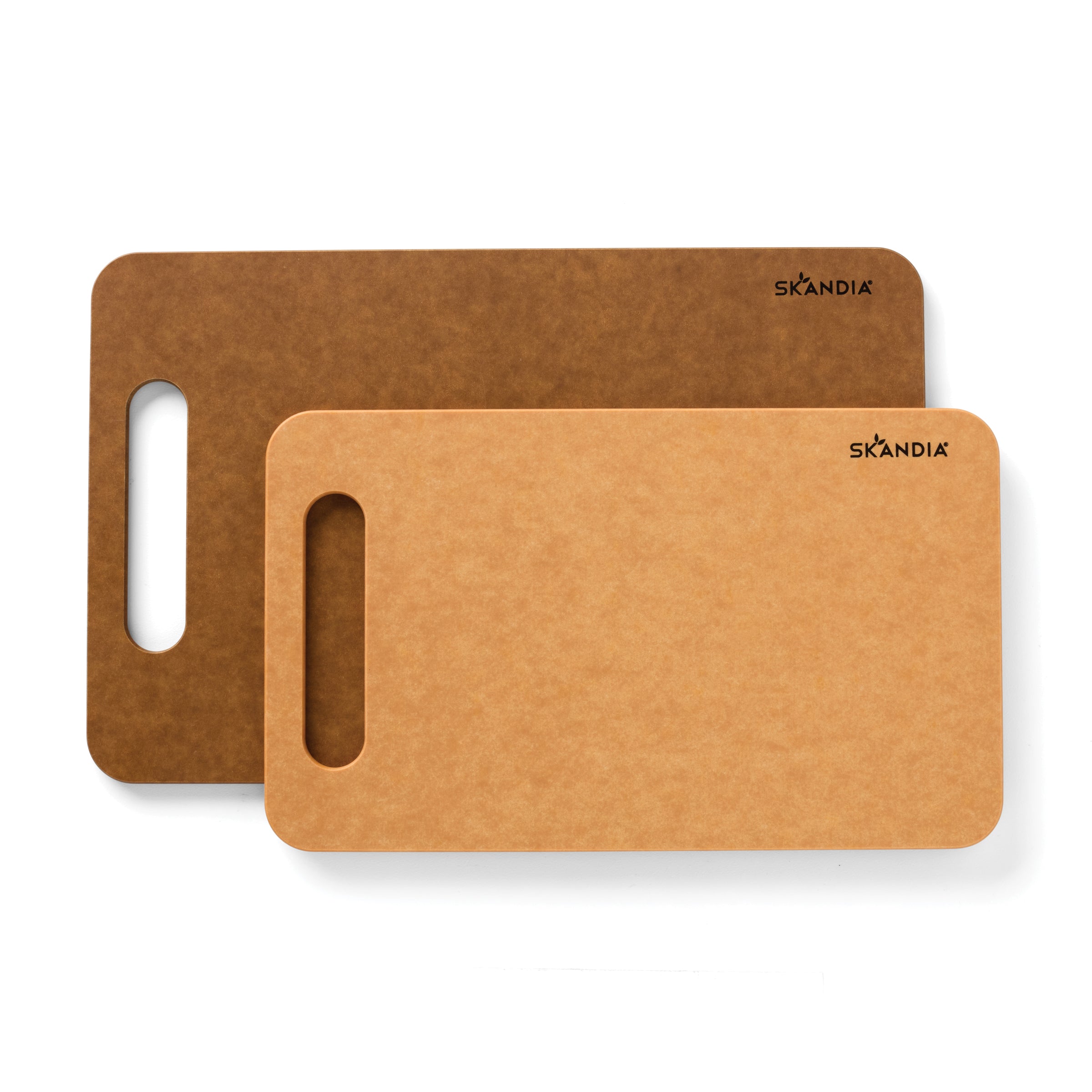 Skandia Woodlyn 10-Piece Cutlery Block Set - Image 3