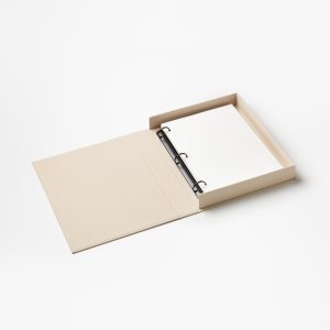 Alternative view of Moments that Matter the Most Photo Album