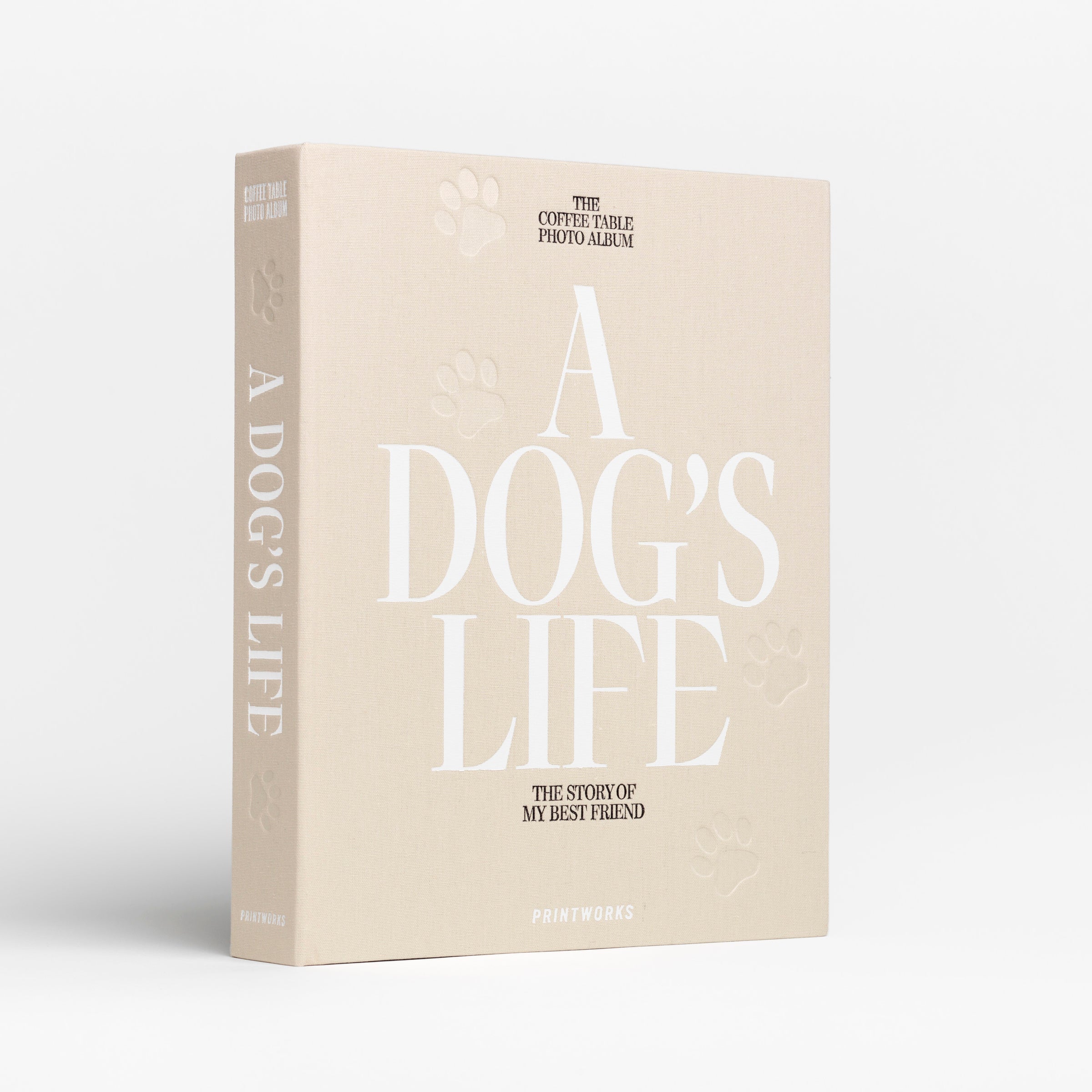 A Dog's Life Photo Album - Image 5