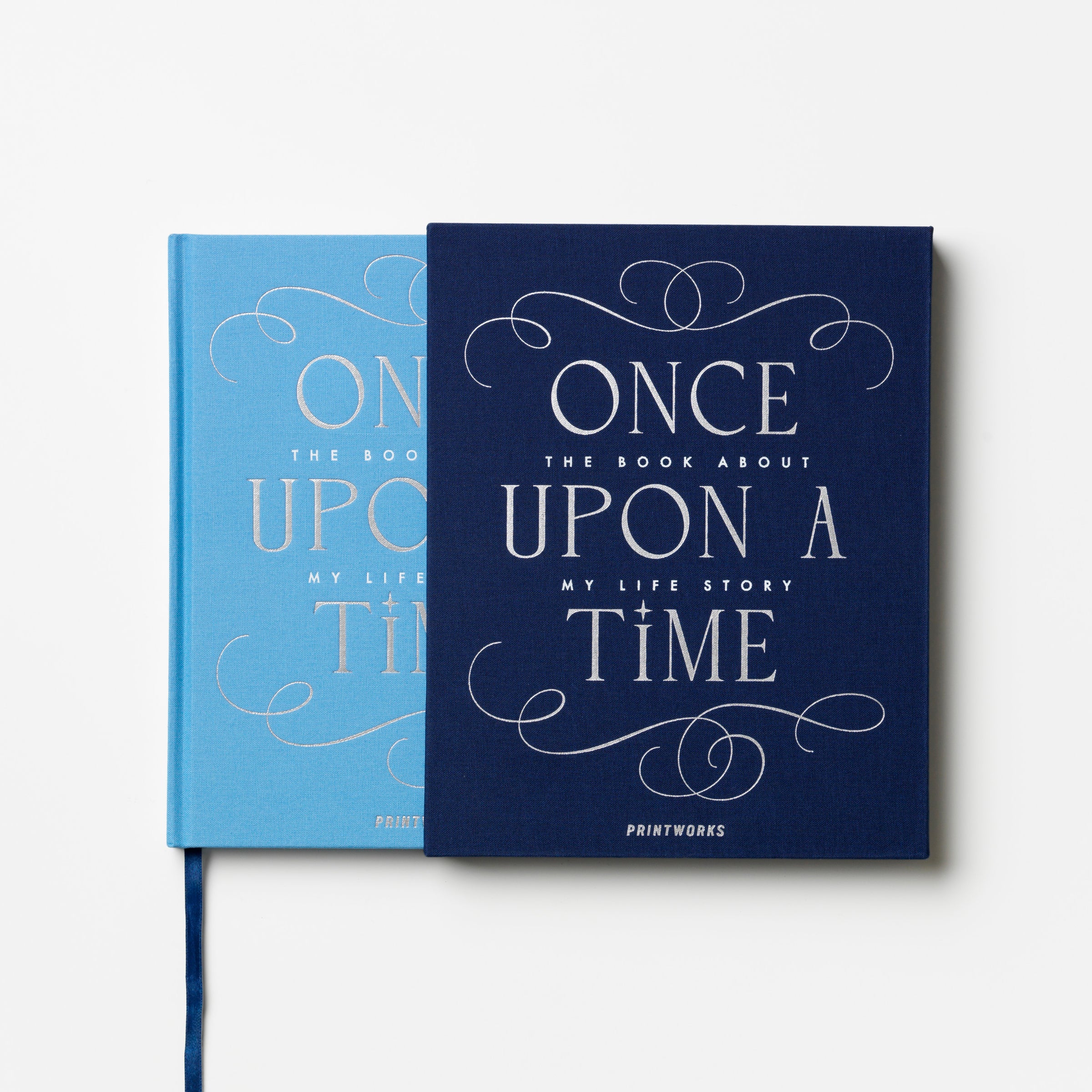 Once Upon a Time. The Book About My Life Story - Image 4