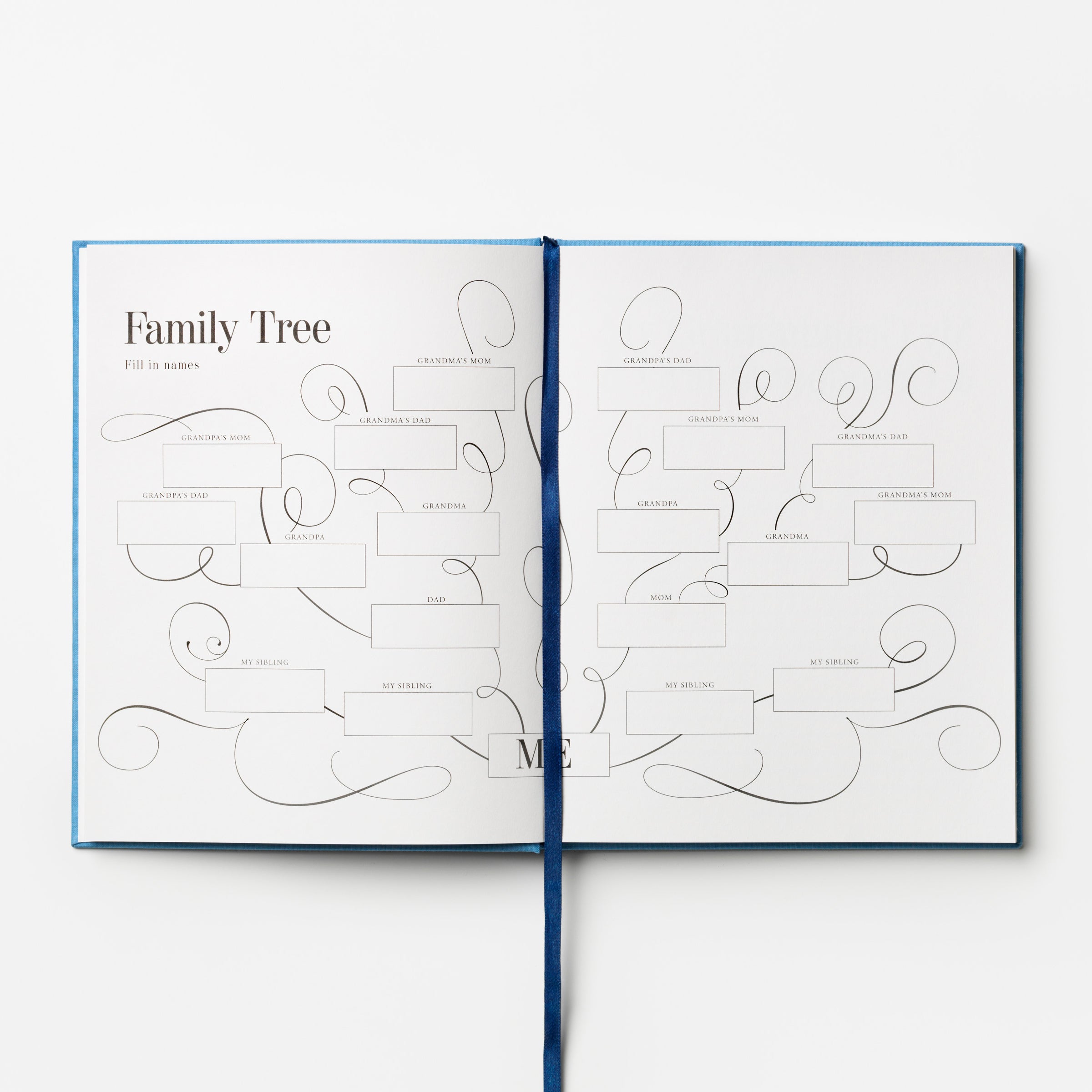 Once Upon a Time. The Book About My Life Story - Image 2