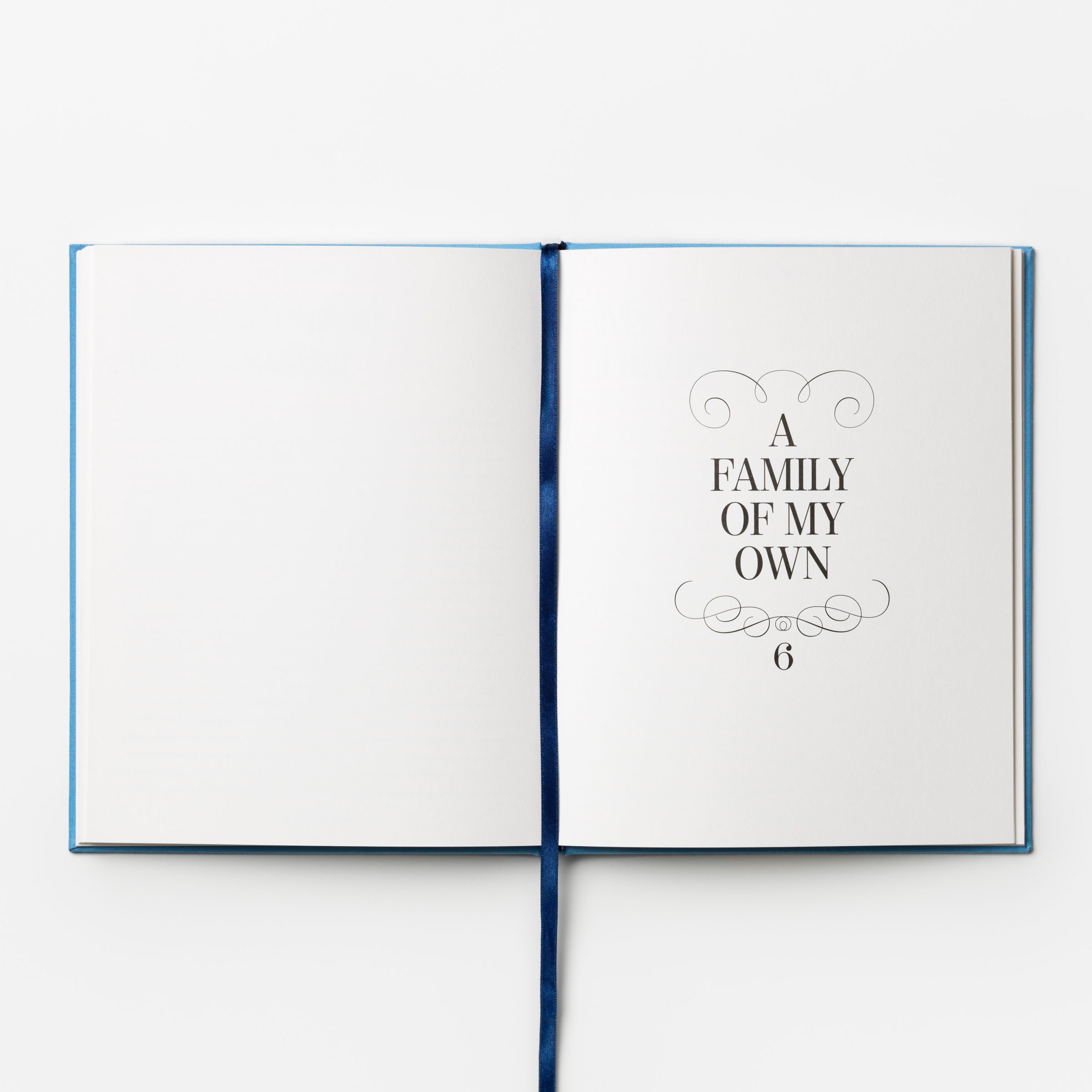 Once Upon a Time. The Book About My Life Story - Image 3