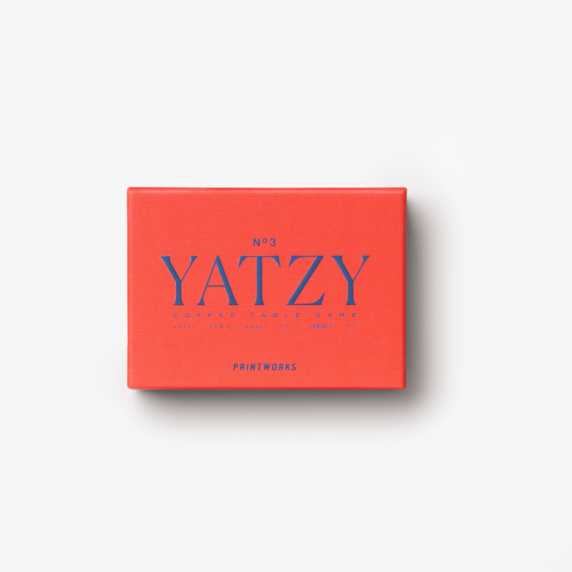 Yatzy. Classic Game - Image 2