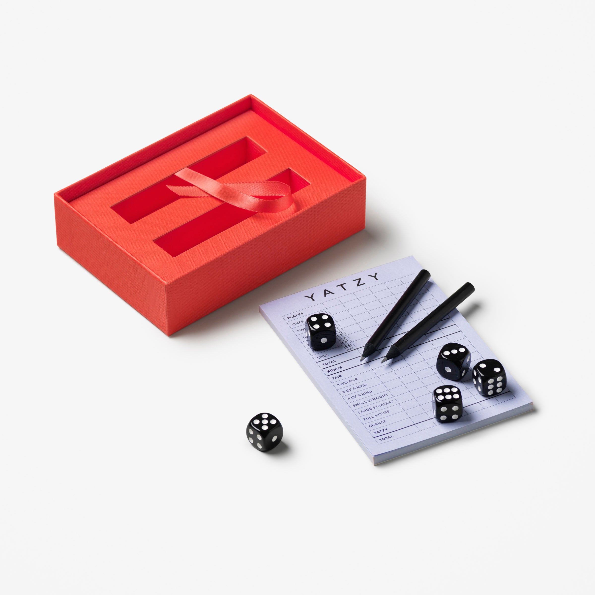 Yatzy. Classic Game - Image 3