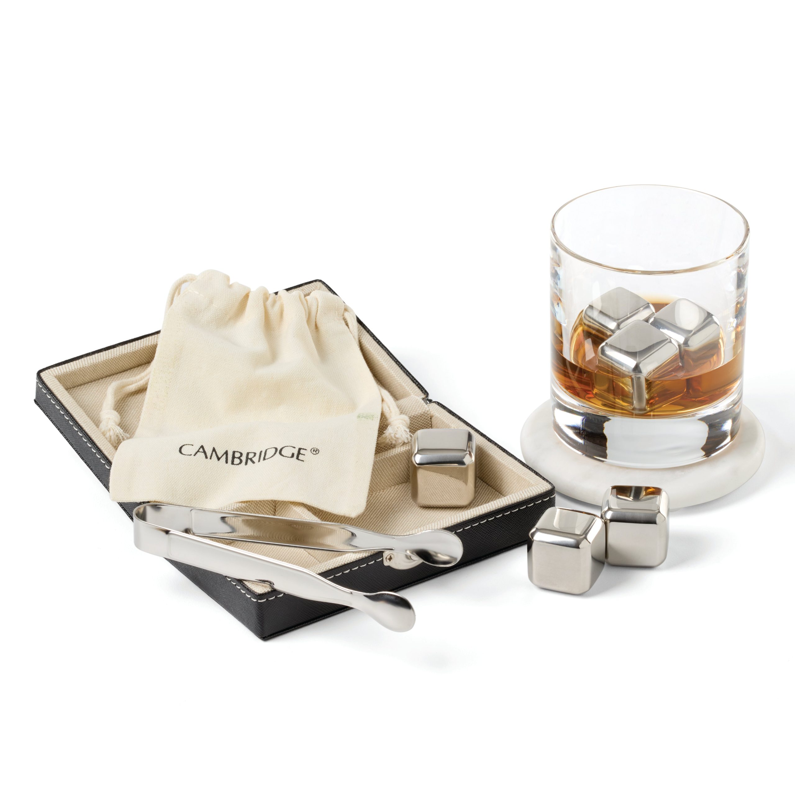 Whiskey Stone Set - Image 2