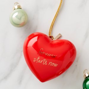 Alternative view of 2026 Be Jolly Our First Christmas Ornament