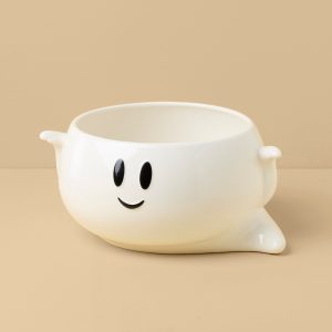 Alternative view of Ghost Candy Bowl