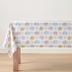 Bouquet Ribbon 60x120 Tablecloth