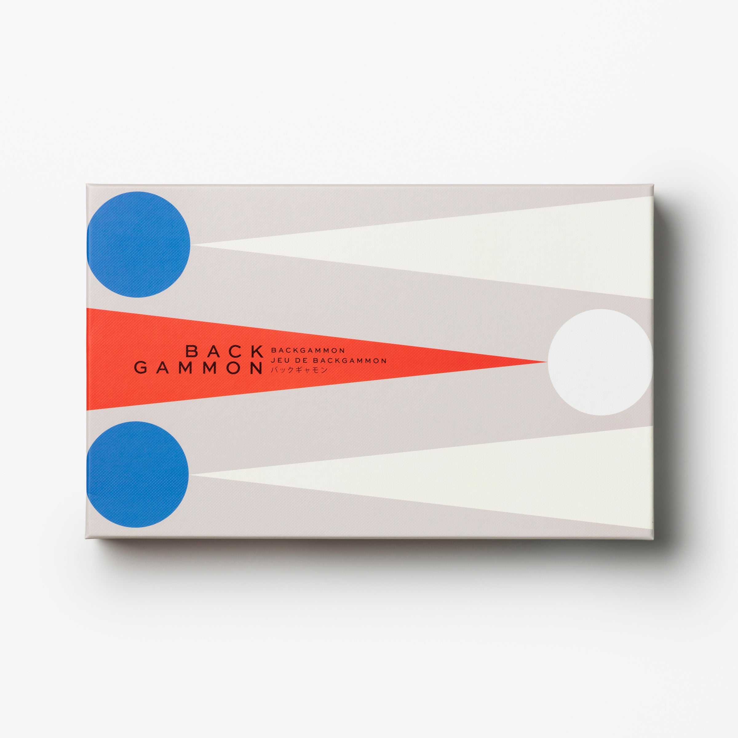 The Art of Backgammon Board Game - Image 4