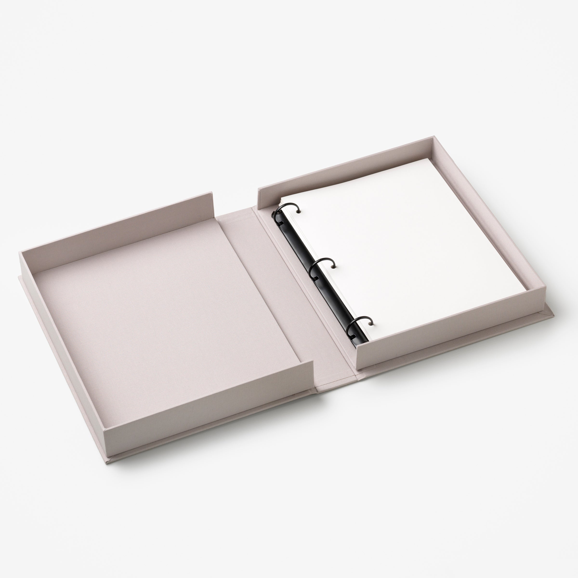 A Dog's Life Embroidered Photo Album - Image 2