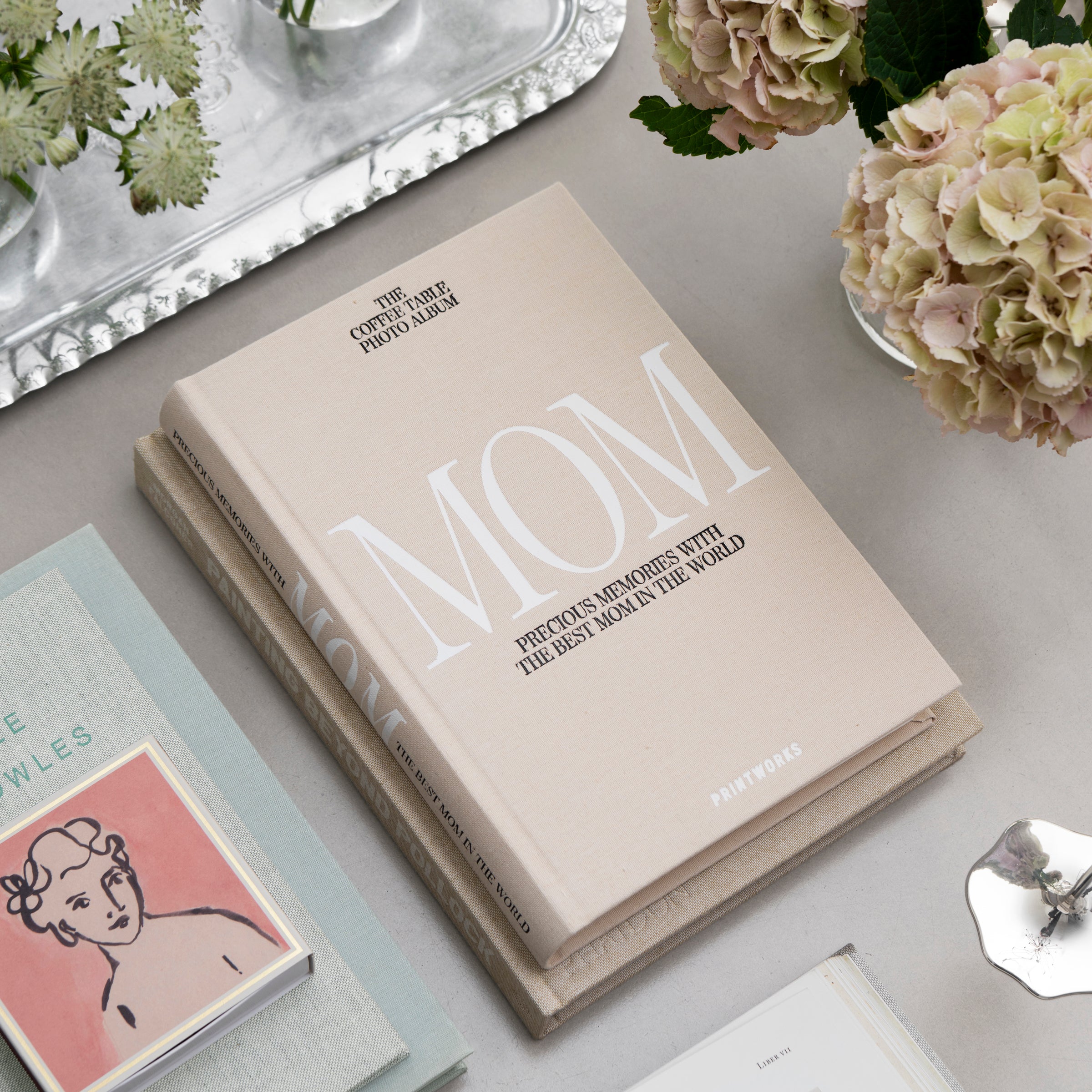 Mom Photo Album - Image 4