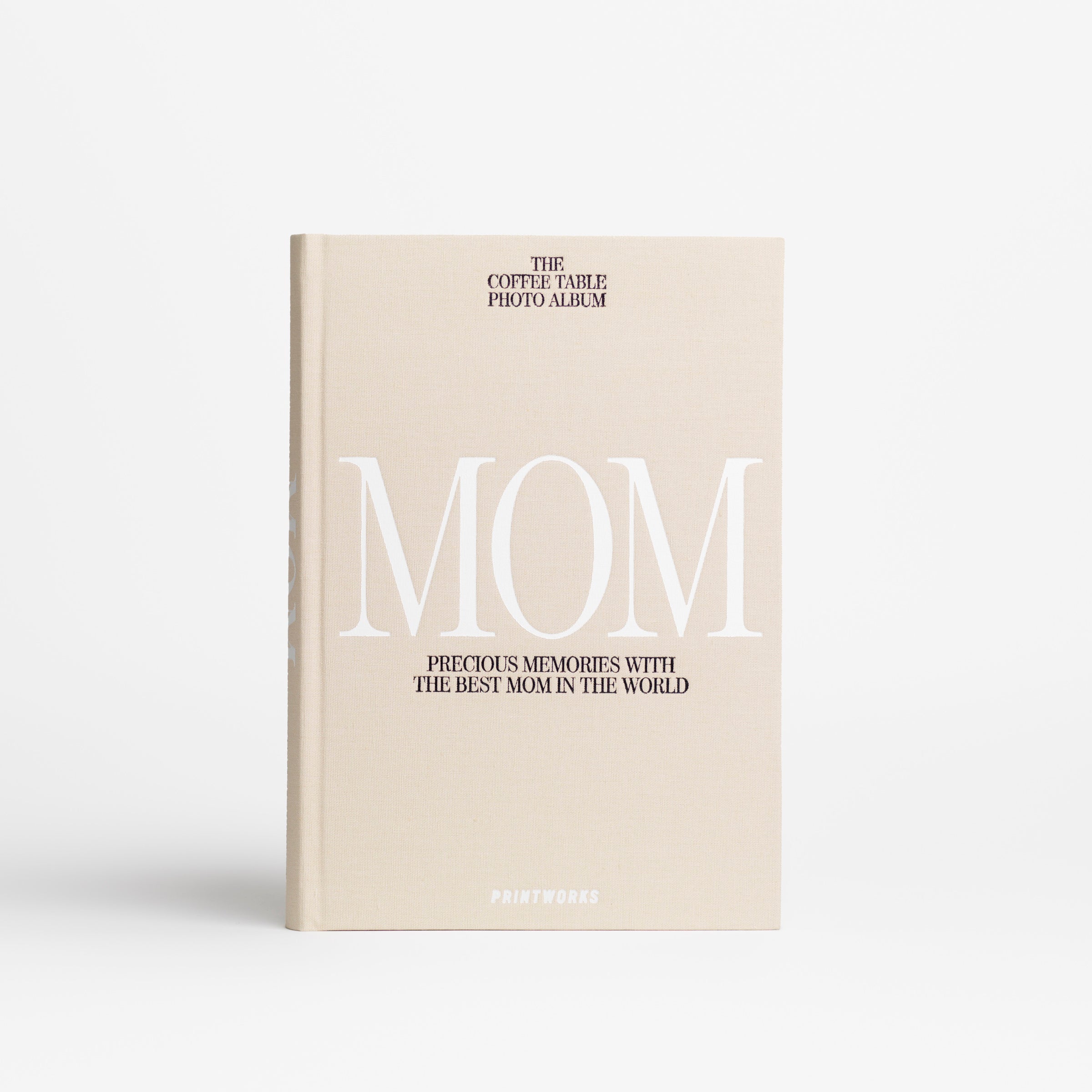 Mom Photo Album - Image 5
