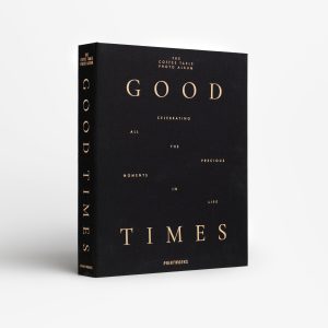 Good Times Photo Album