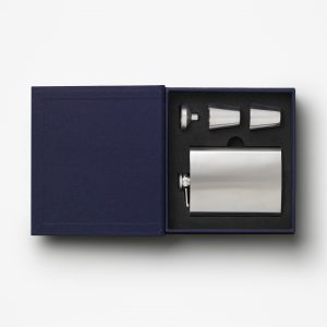 Alternative view of The Essentials Hip Flask