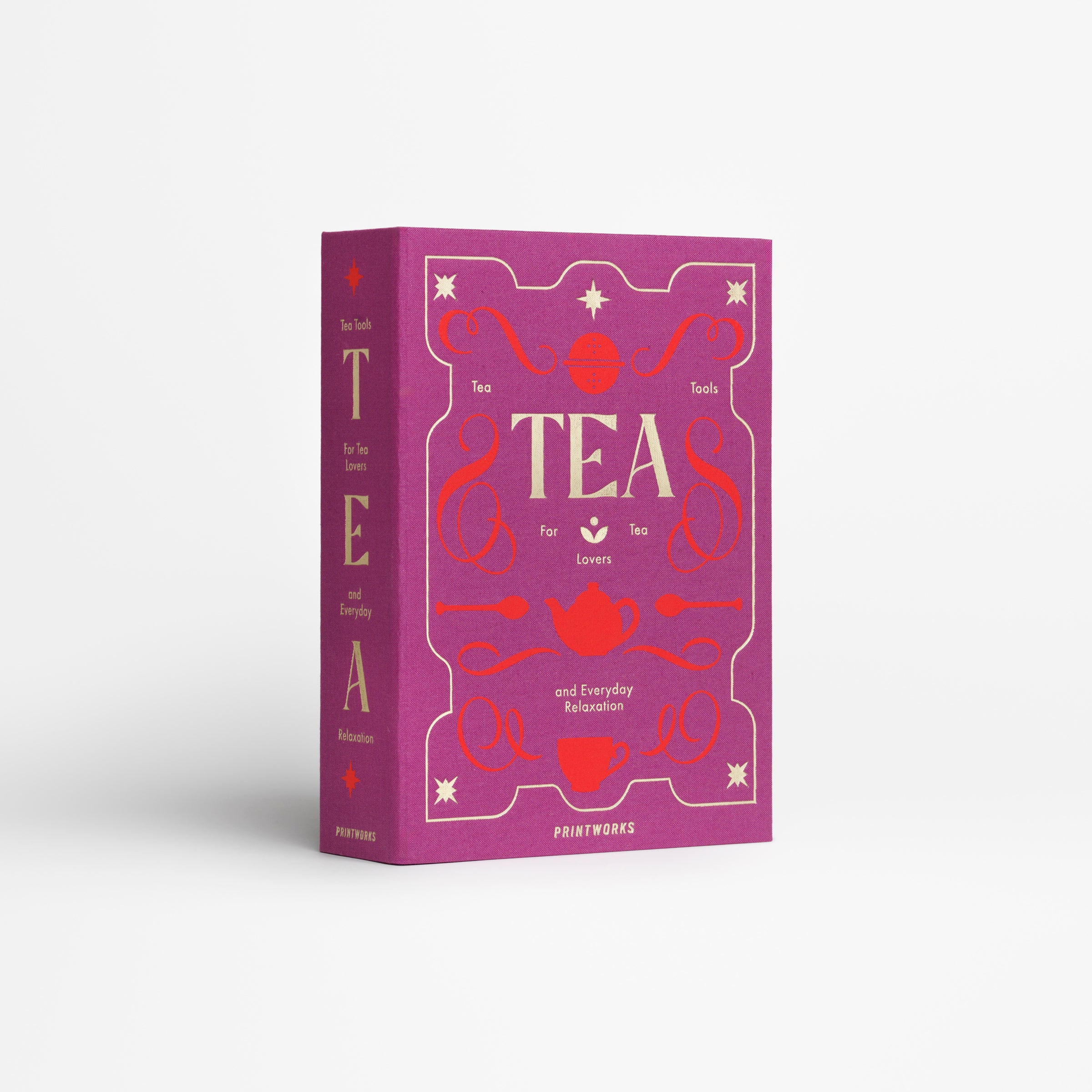 The Essentials Tea Tools