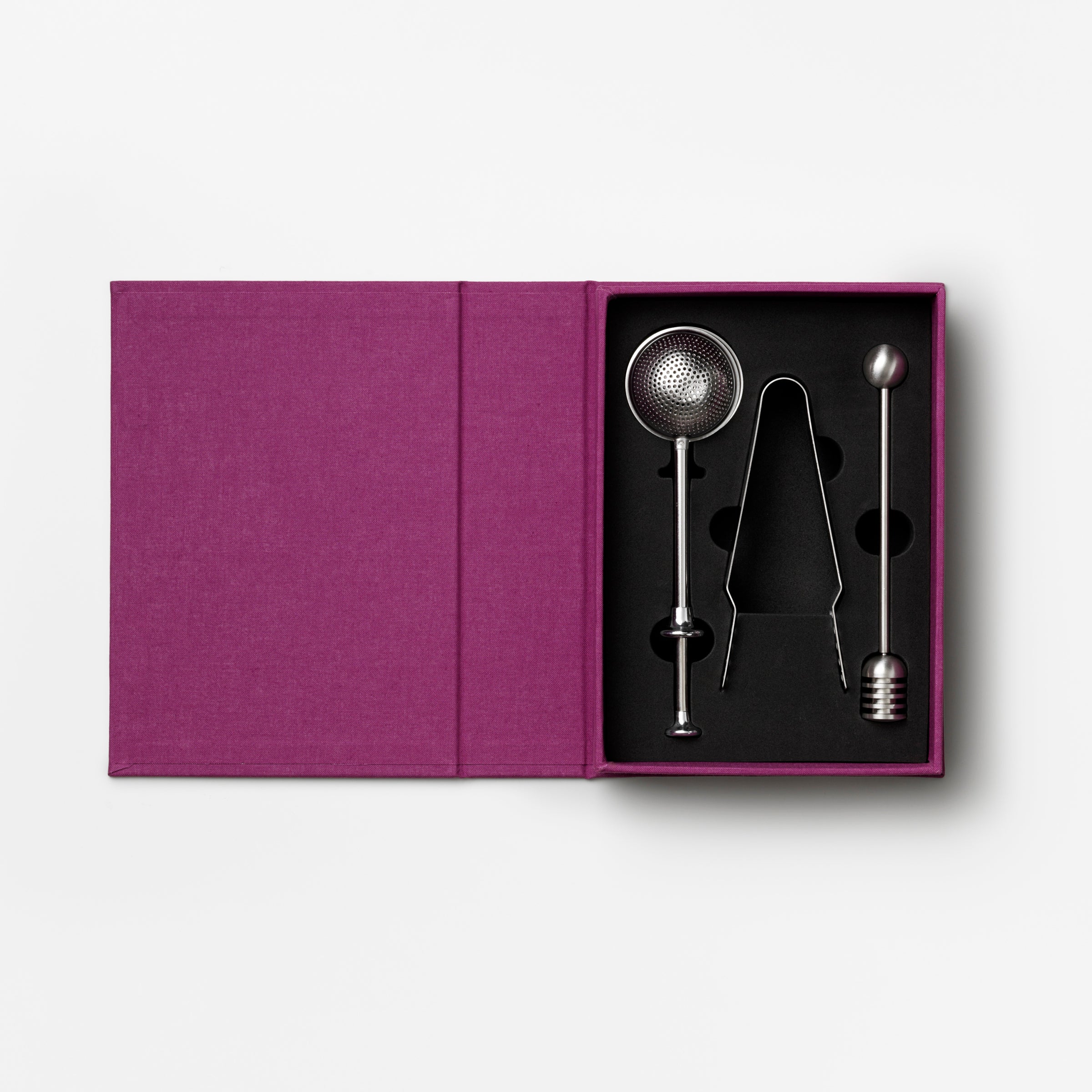 The Essentials Tea Tools - Image 2