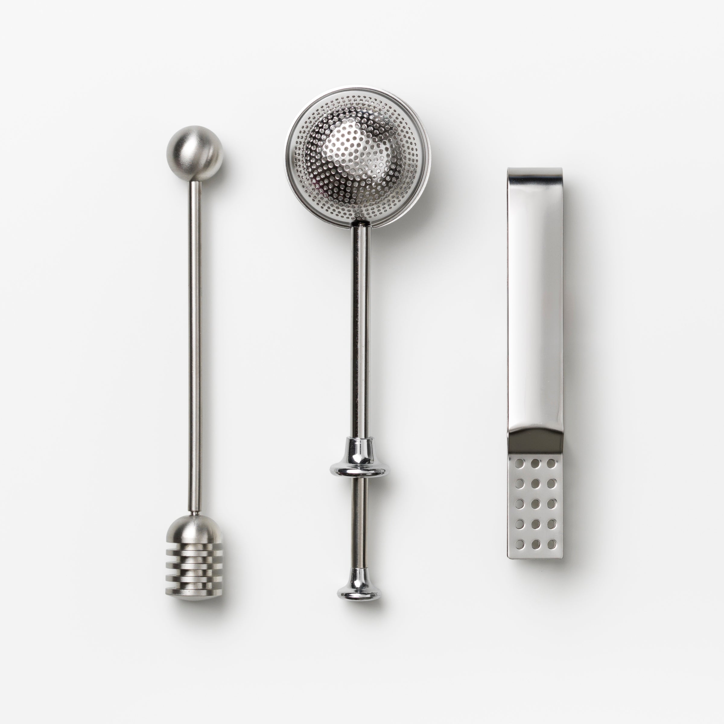 The Essentials Tea Tools - Image 3