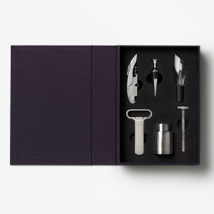 Alternative view of The Essentials Wine Tools