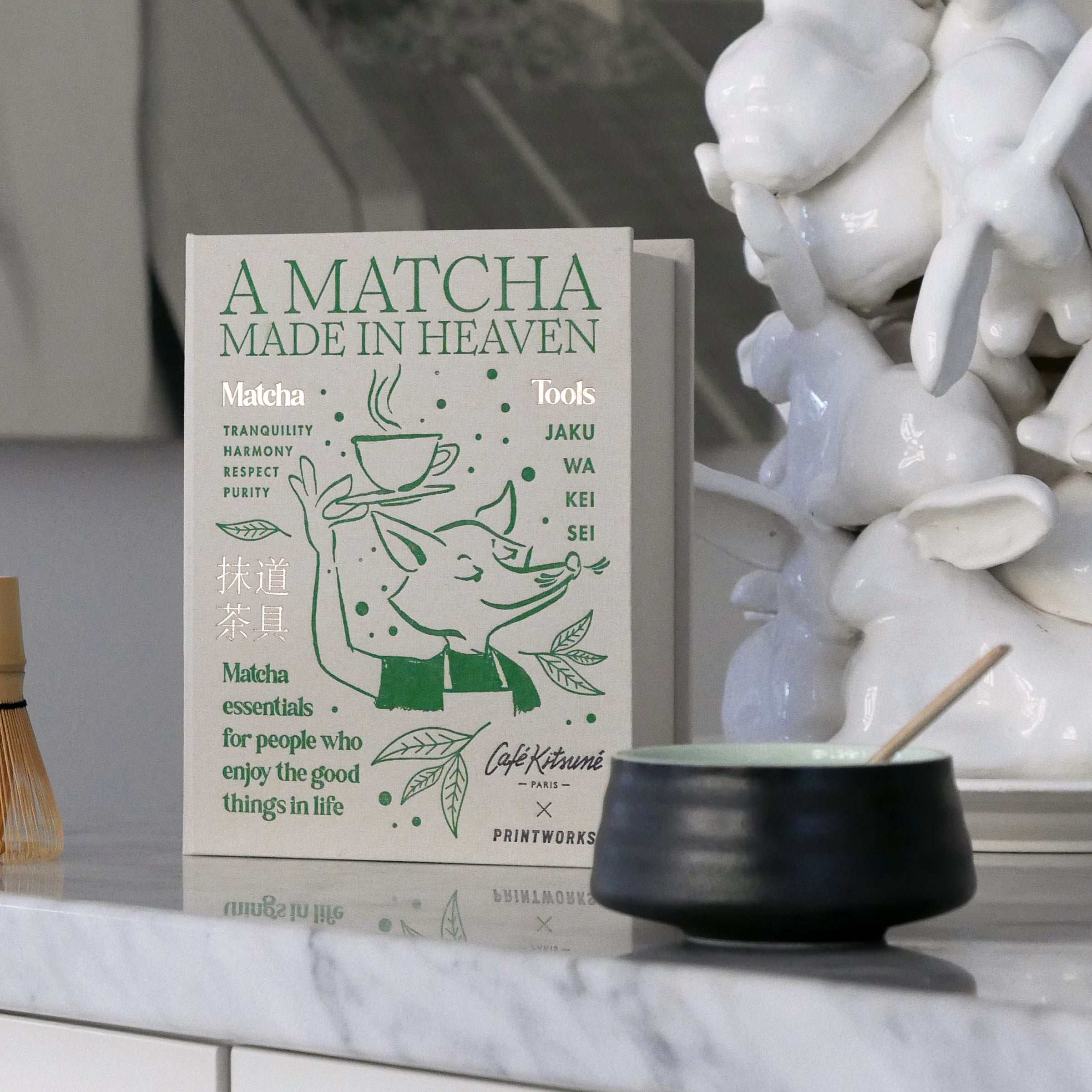 The Essentials Matcha Tools - Image 7