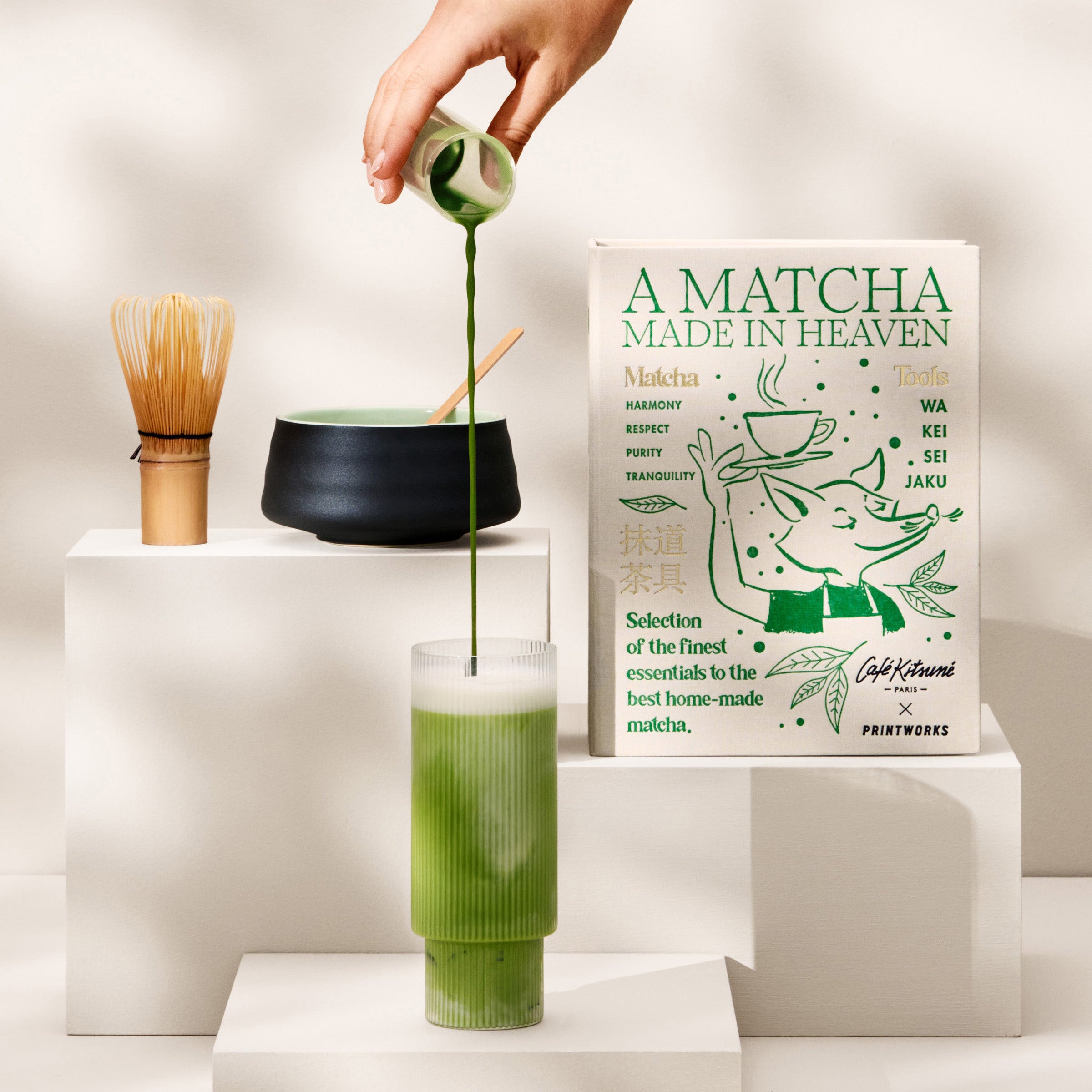 The Essentials Matcha Tools - Image 6
