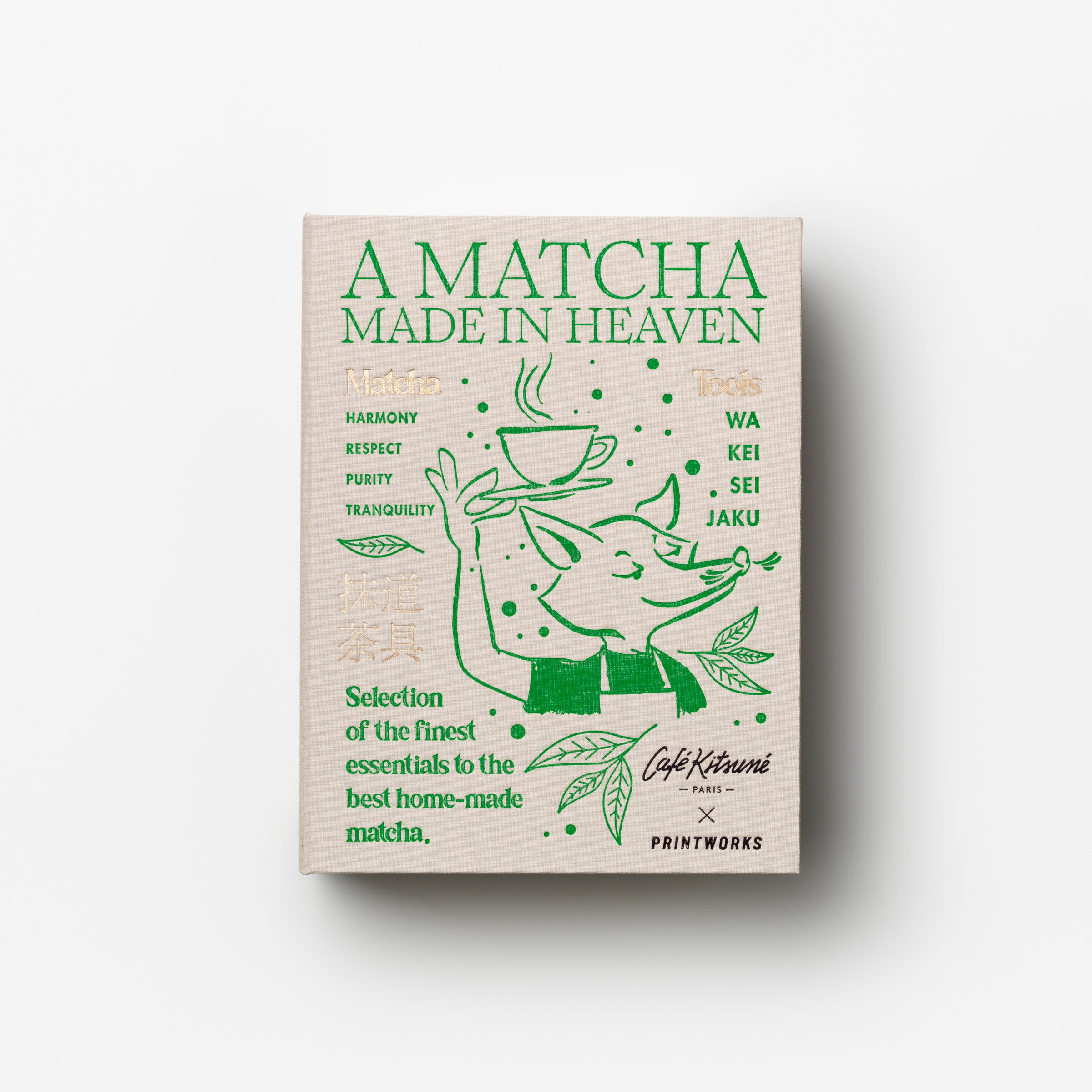 The Essentials Matcha Tools - Image 9