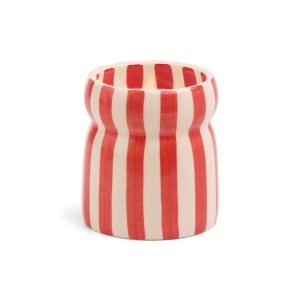 Cabana Hibiscus Bay 6.5oz Candle
