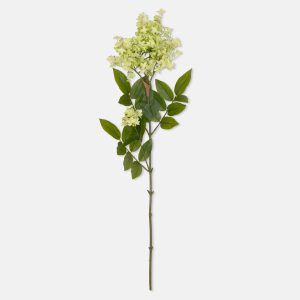Alternative view of Artificial Pistachio Lilac Stem