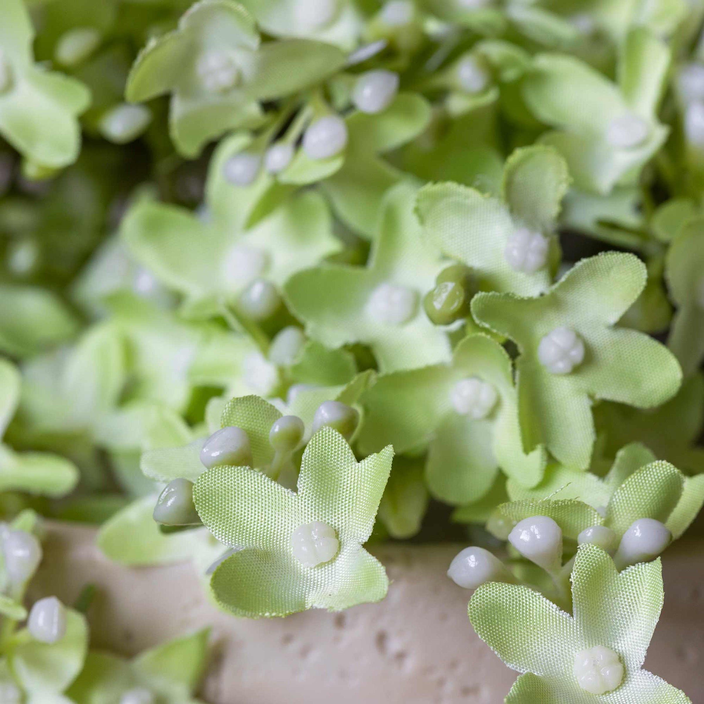 Artificial Pistachio Lilac Stem - Image 4