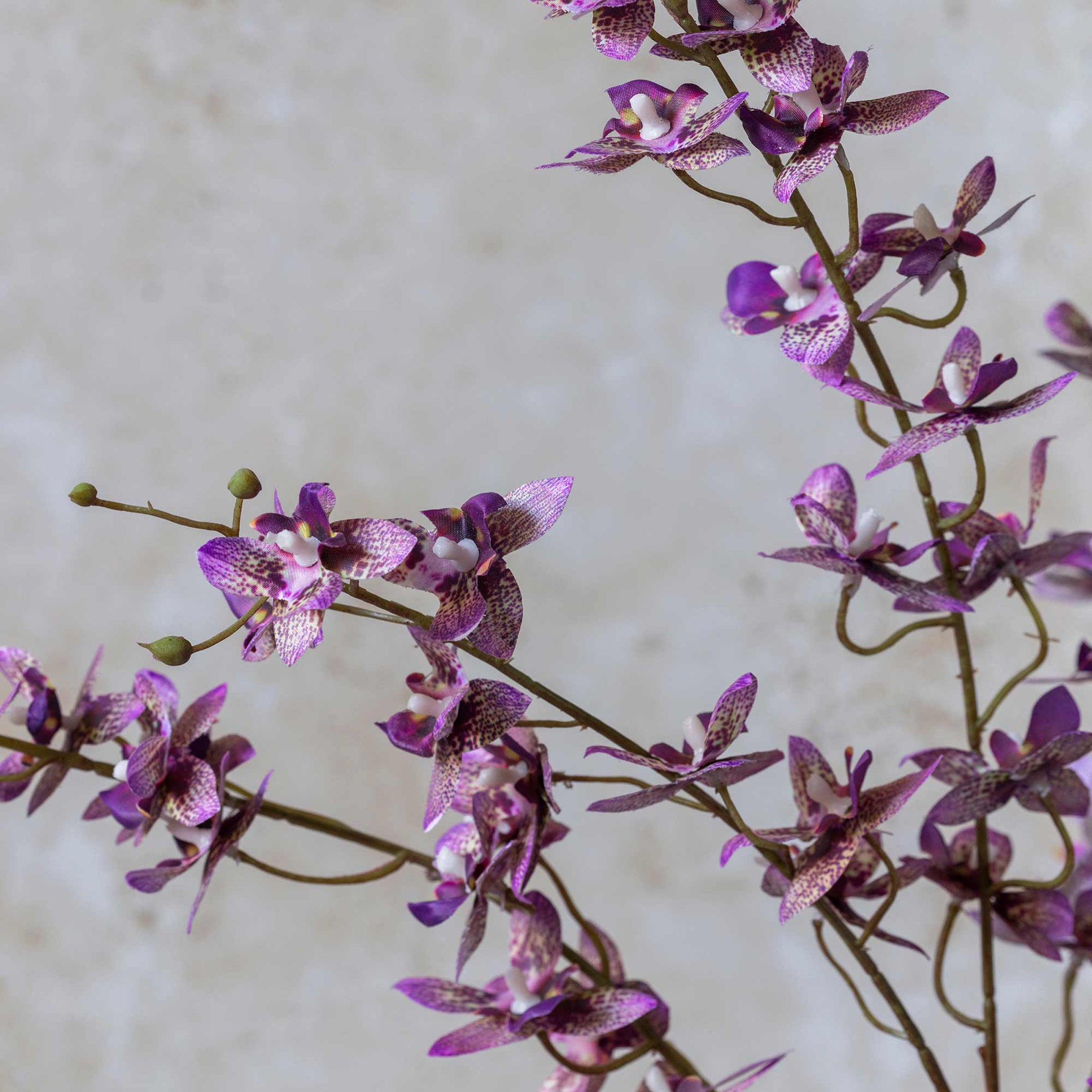 Artificial Oncidium Orchid Stem - Image 5