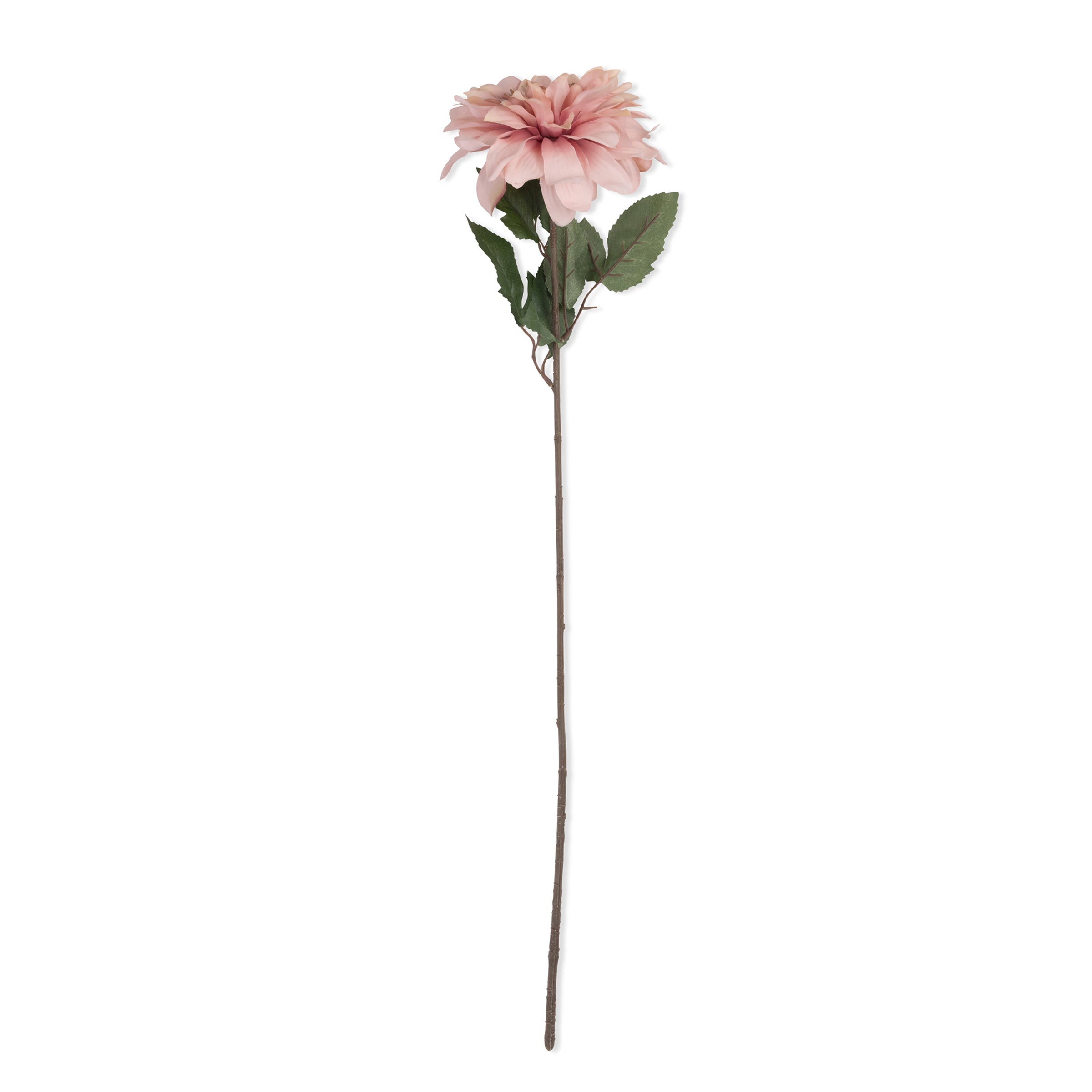 Artificial Flamingo Dahlia Stem - Image 2