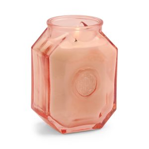 Alternative view of Botanica Saffron Rose 8oz Candle