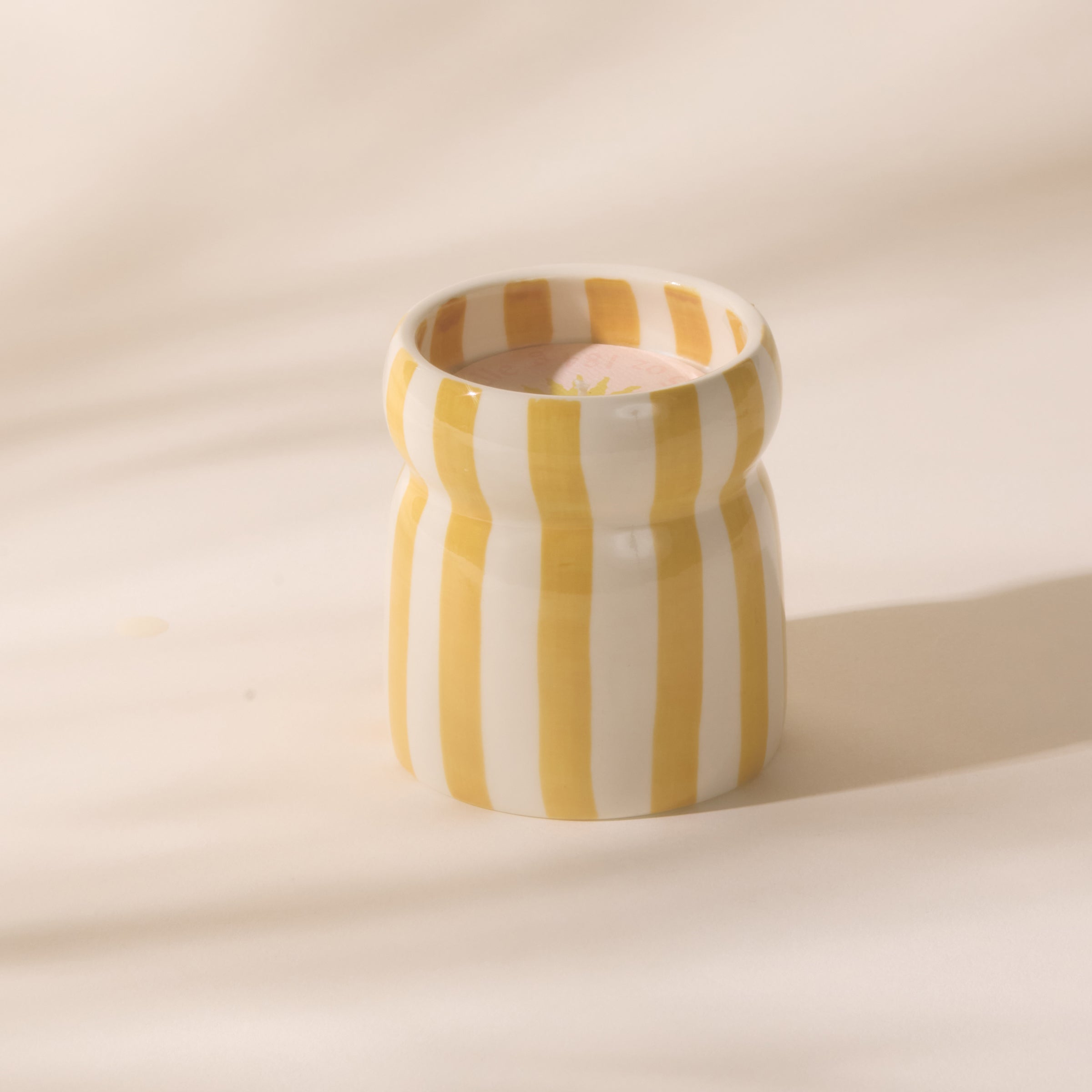 Cabana Gold Coast 6.5oz Candle - Image 2