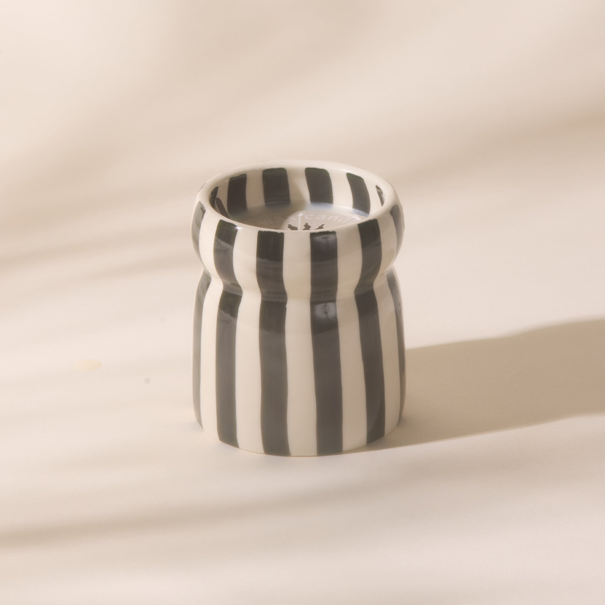 Cabana Lava Stone 6.5oz Candle - Image 2