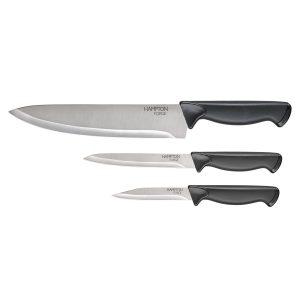 Emmet 3-Piece Cutlery Set