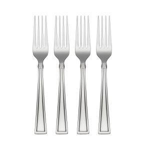 Butler Dinner Forks. Set of 4
