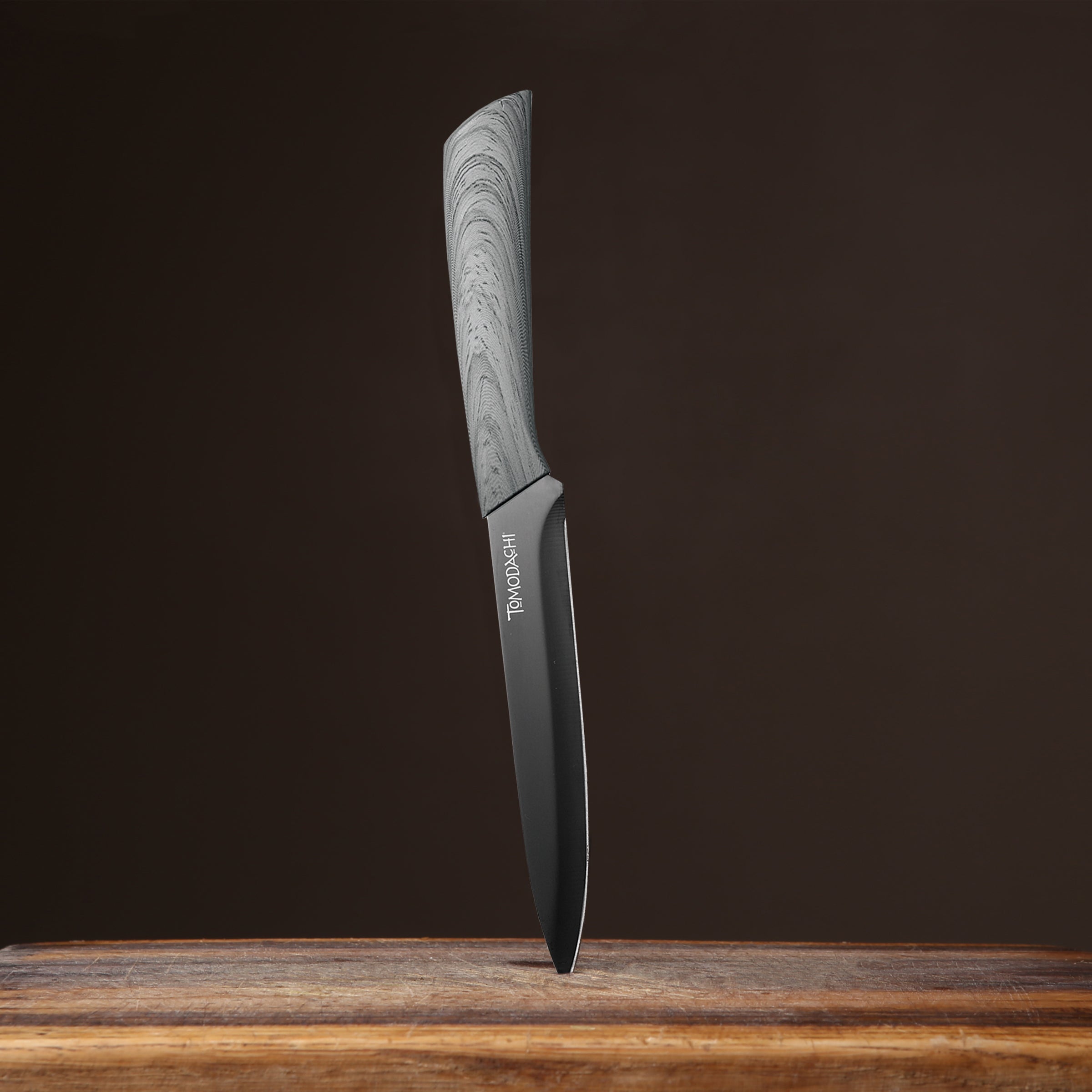 Raintree Ash 3-Piece Cutlery Set - Image 3