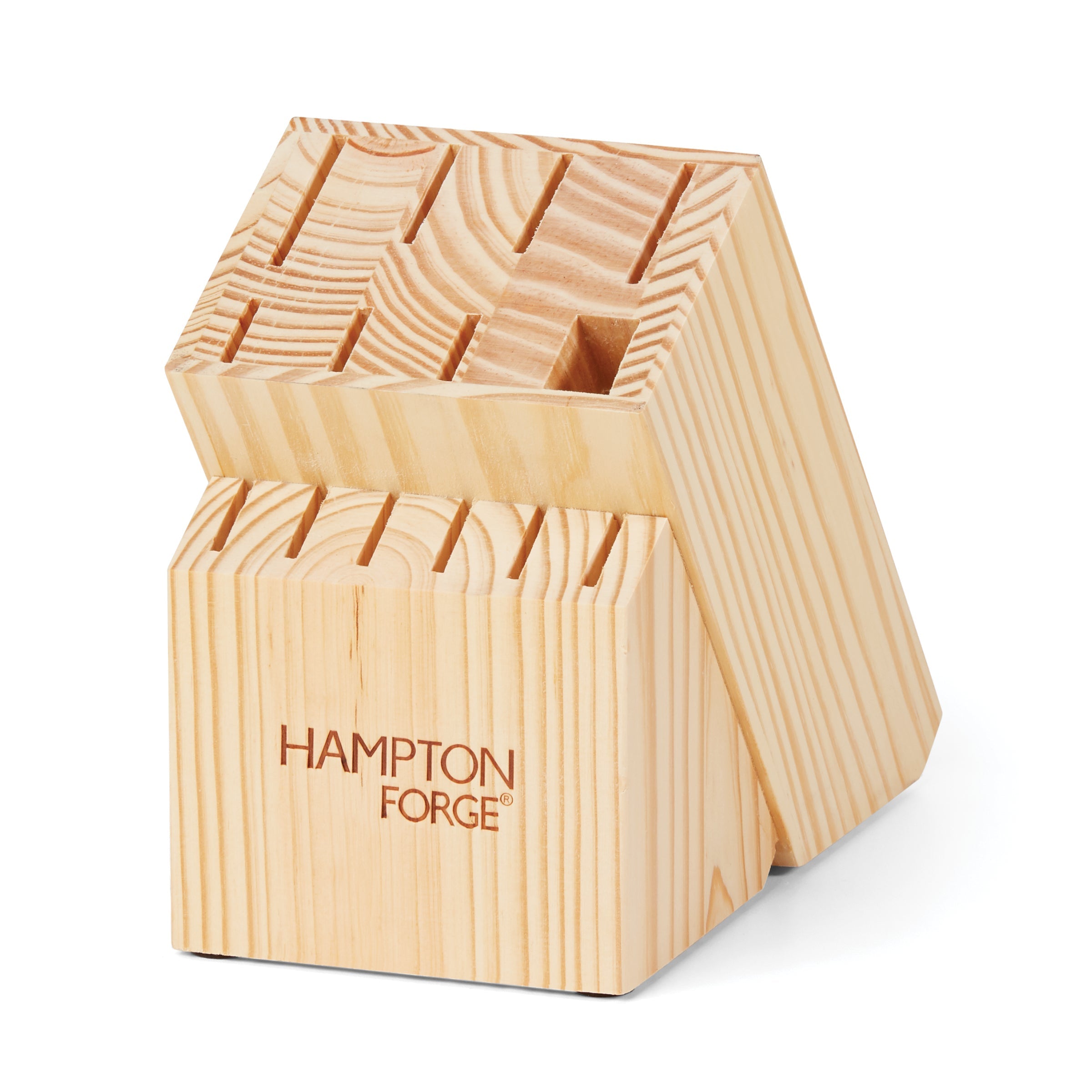 Rochester 15-Piece Cutlery Block Set - Image 5