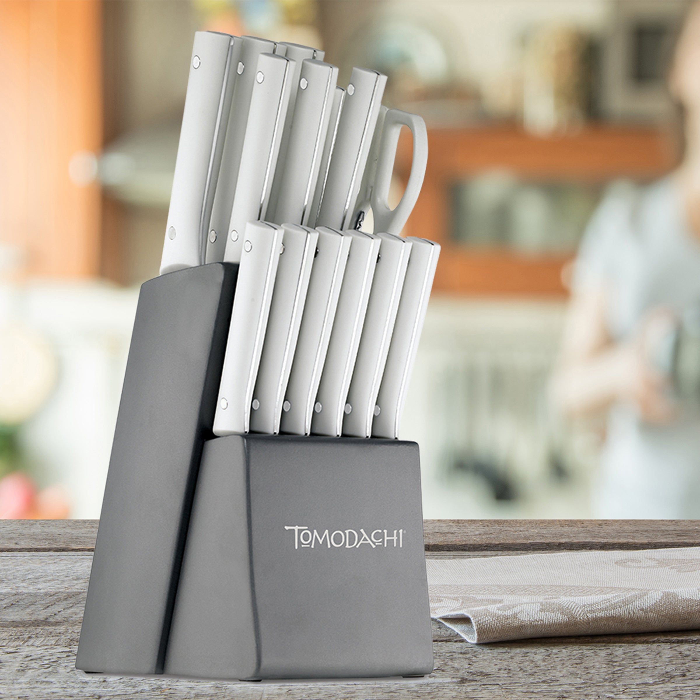 Fuji 15-Piece Cutlery Set - Image 4