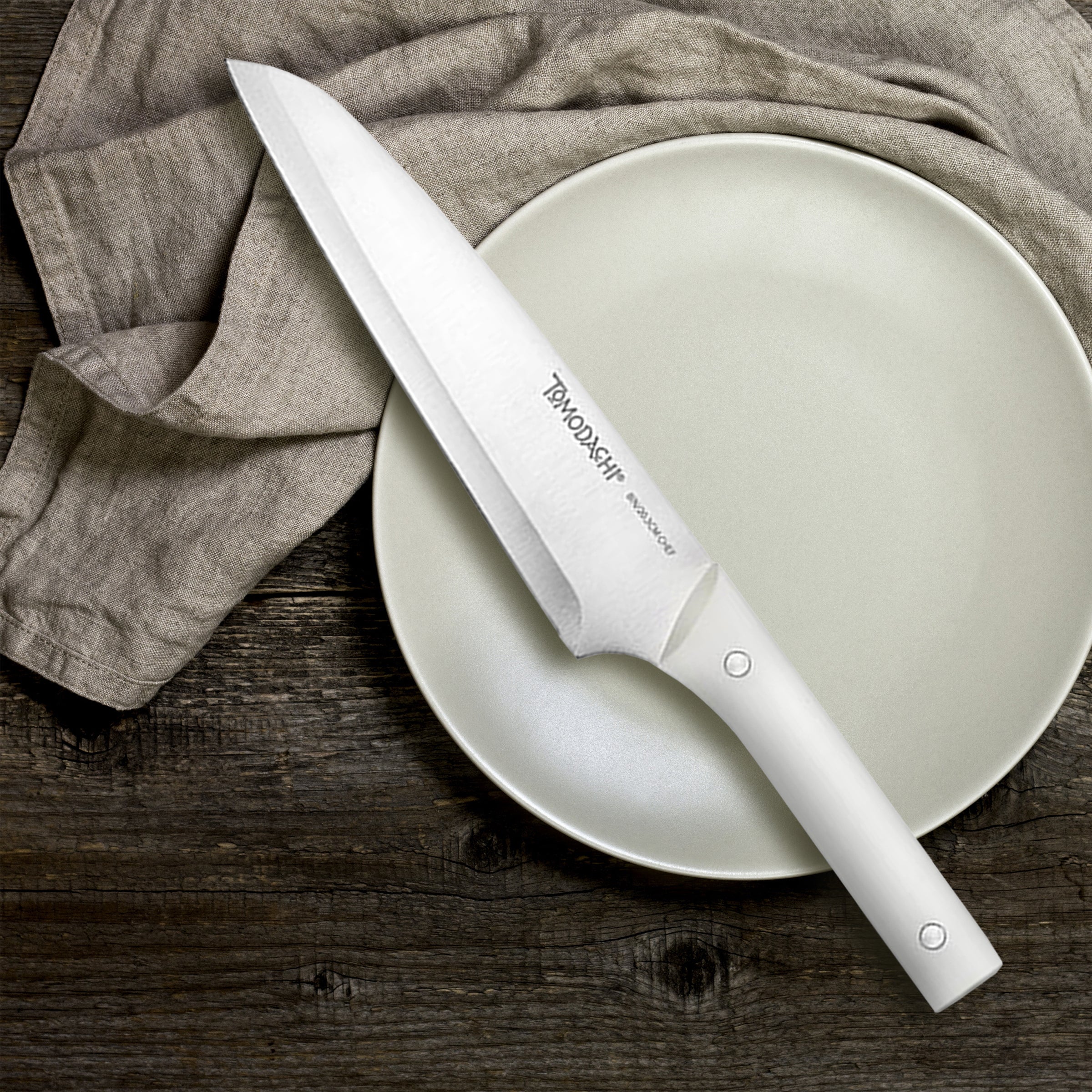 Fuji 15-Piece Cutlery Set - Image 3