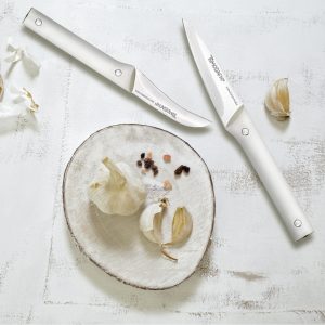 Alternative view of Fuji 15-Piece Cutlery Set