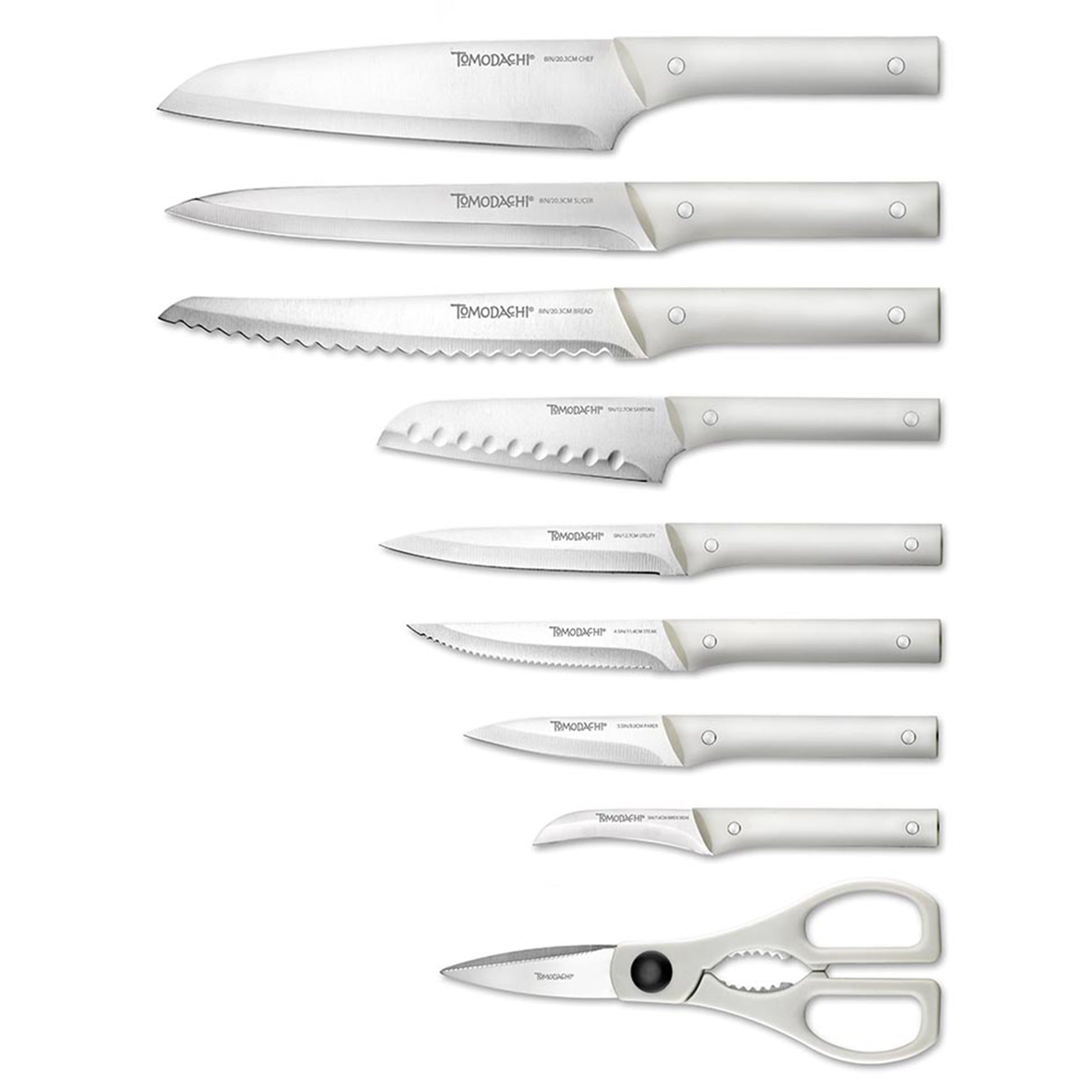 Fuji 15-Piece Cutlery Set - Image 5
