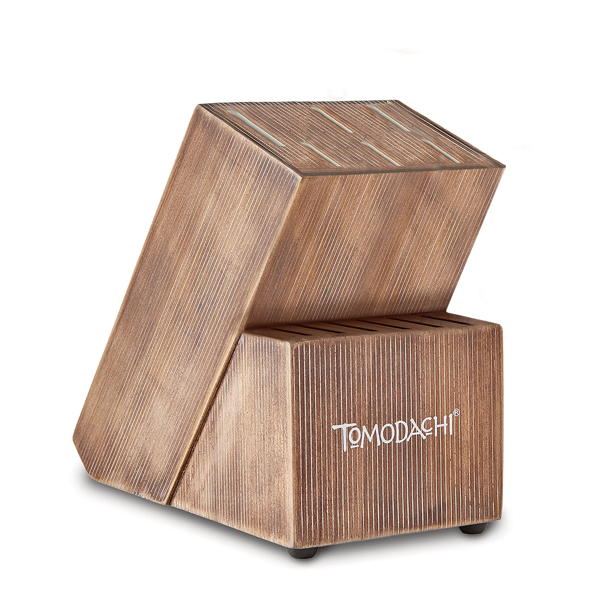 Harvest 13-Piece Cutlery Block Set - Image 5