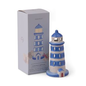 Alternative view of Lighthouse Incense House