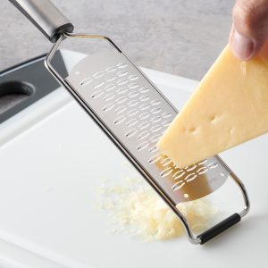 Alternative view of Elite Gadgets Stainless Steel Grater