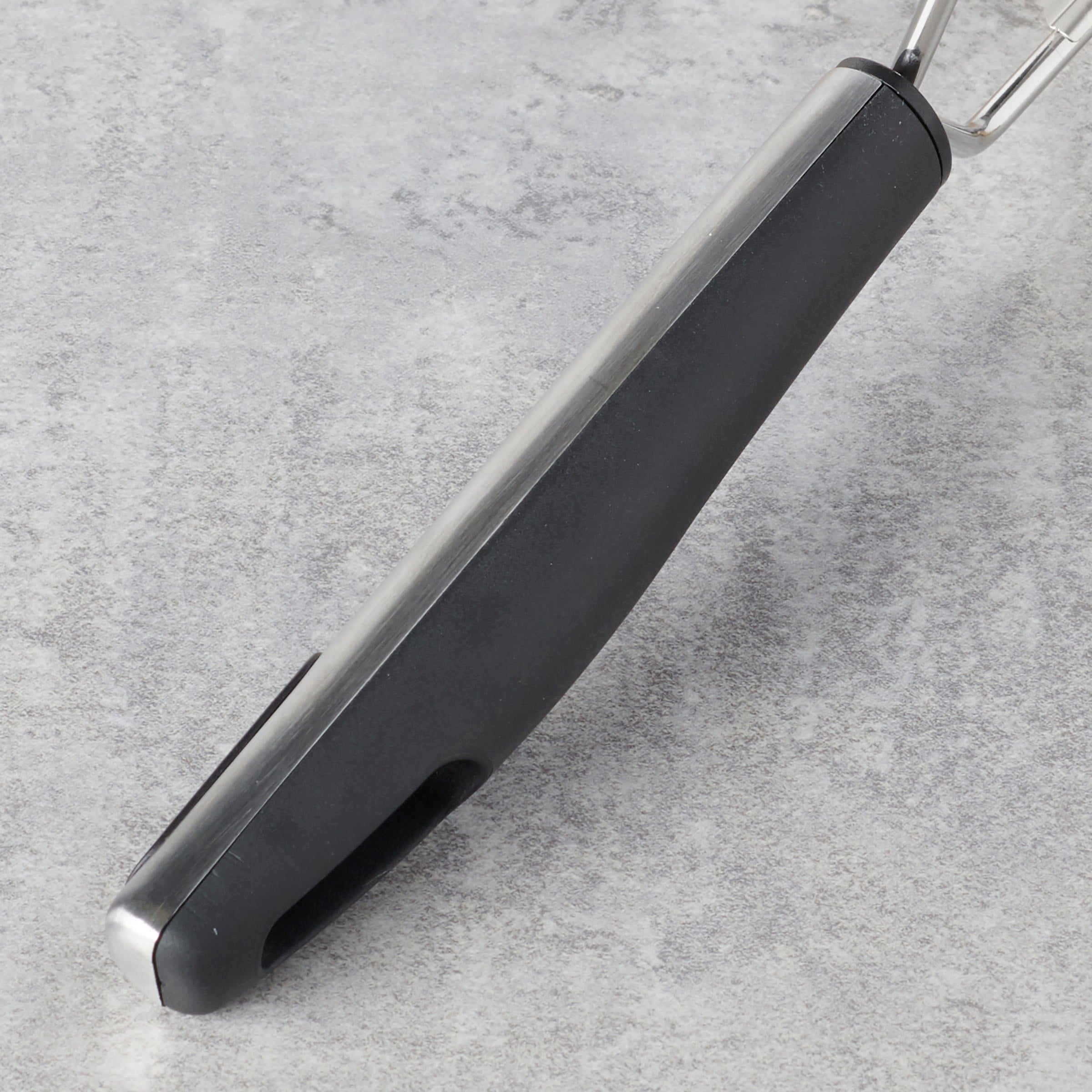 Elite Gadgets Stainless Steel Grater - Image 9