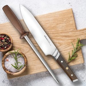 Alternative view of Skandia Harley 14-Piece Cutlery Block Set