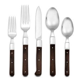 St. Michel 20-Piece Flatware Set