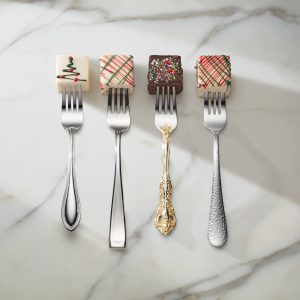 Alternative view of Moda 5-Piece Place Setting