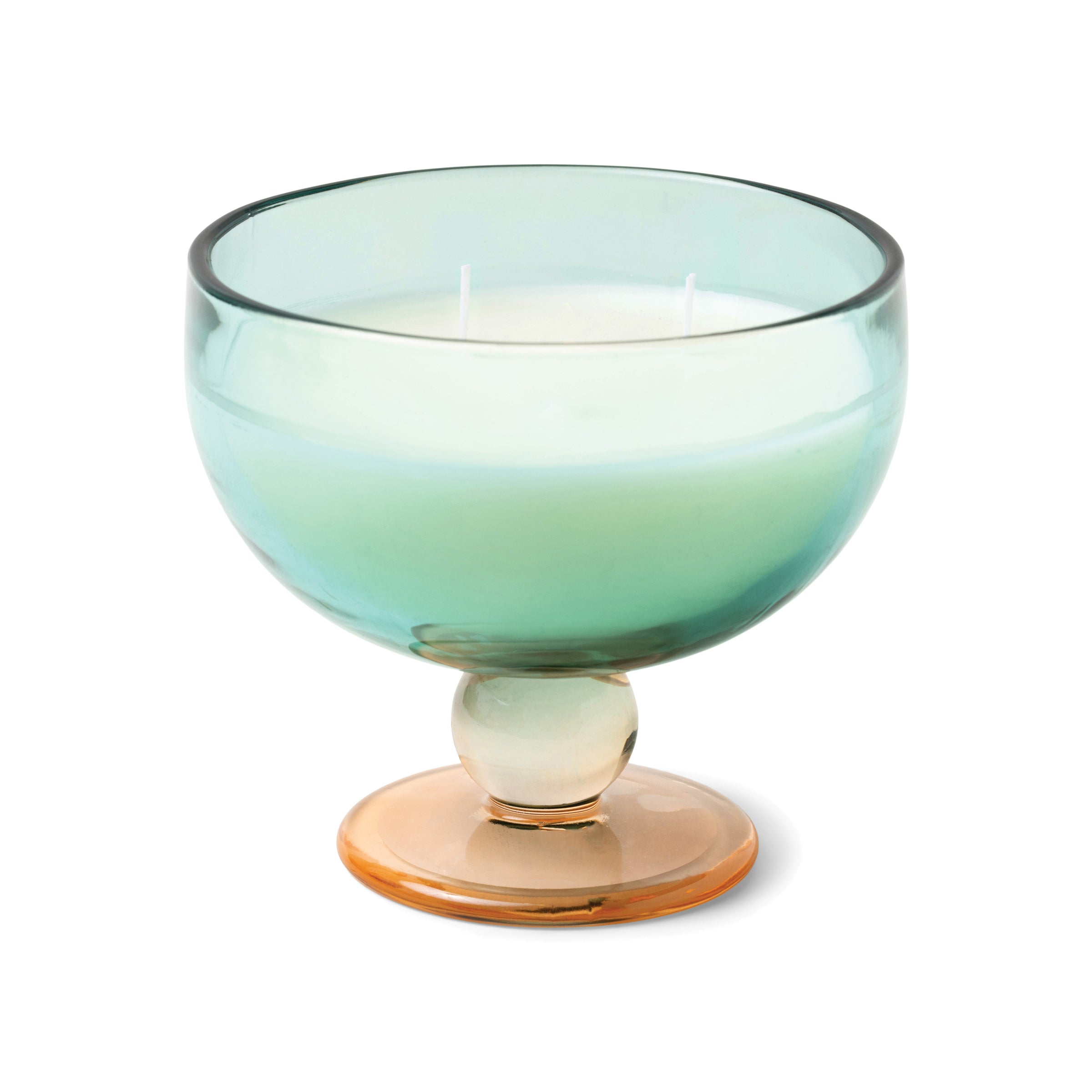 Aura Tobacco Patchouli 6oz Candle - Image 2